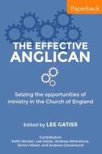 The Effective Anglican (Paperback)