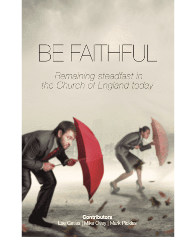 Be Faithful (Paperback)