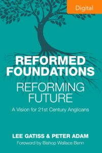Reformed Foundations, Reforming Future (Digital)