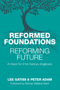 Reformed Foundations, Reforming Future (Paperback)